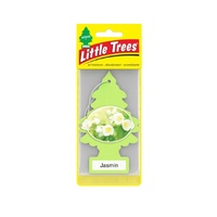 Jasmin | Little Trees 