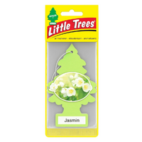 Jasmin | Little Trees 