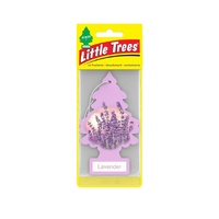 Lavender | Little Trees 