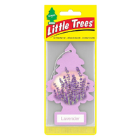 Lavender | Little Trees 