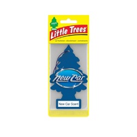 New Car Scent | Little Trees