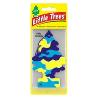 Pina Colada | Little Trees 