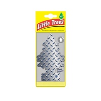 Pure Steel | Little Trees