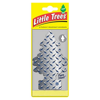 Pure Steel | Little Trees