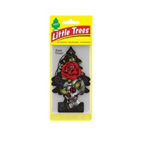 Rose Thorn | Little Trees