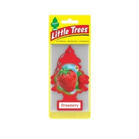Strawberry | Little Trees 