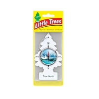 True North | Little Trees 