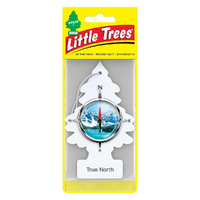 True North | Little Trees 