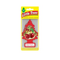 Wild Cherry | Little Trees 
