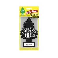Black Ice Xtra Strength | Little Trees 