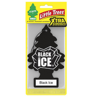 Black Ice Xtra Strength | Little Trees 
