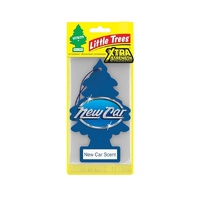 New Car Xtra Strength | Little Trees 