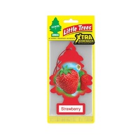 Strawberry Xtra Strength | Little Trees 