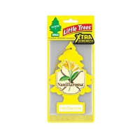 Vanillaroma Xtra Strength | Little Trees 