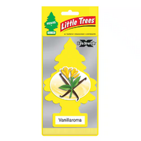 Vanilla Xtra Strength | Little Trees 