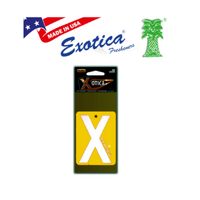 Exotica Vanilla Verve 1 pack