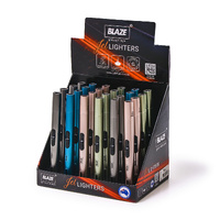 ProLine BBQ Lighter | Single Jet Flame | Pack of 24