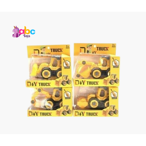 Build & Zoom: Junior Engineer Set