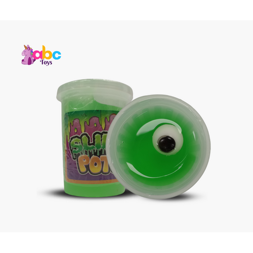 Slime Pots Jelly