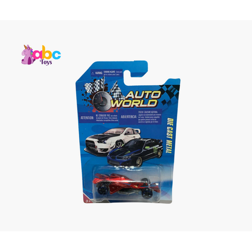 Hot Wheels Wind Sprinter