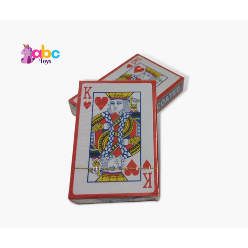 Double K-Card Poker