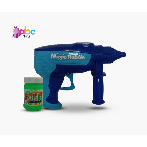 Blitz Bubbles: The Ultimate Bubble Blaster