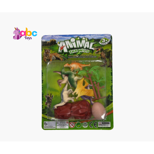 Collectible Dinosaurs 