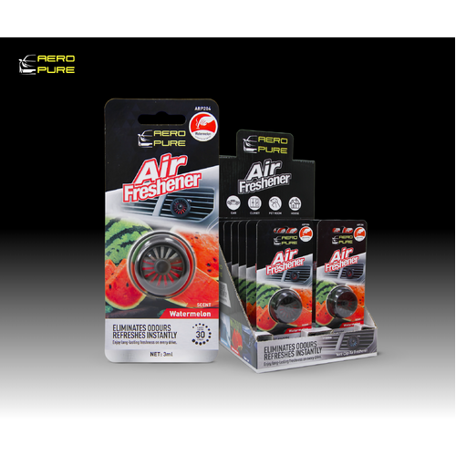 Air Vent Clip (Watermelon)