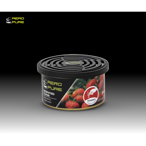 Fragrance Can Refill (Strawberry)