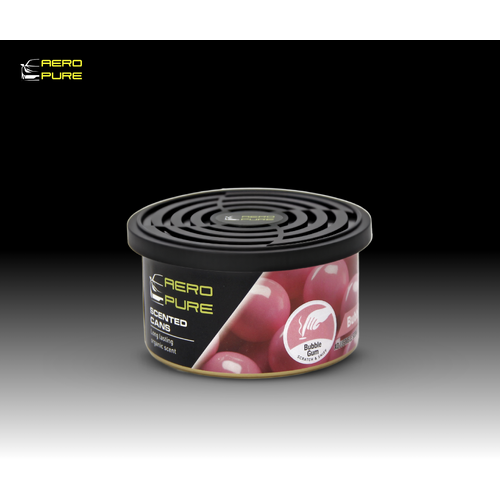 Fragrance Can Refill (Bubble Gum)