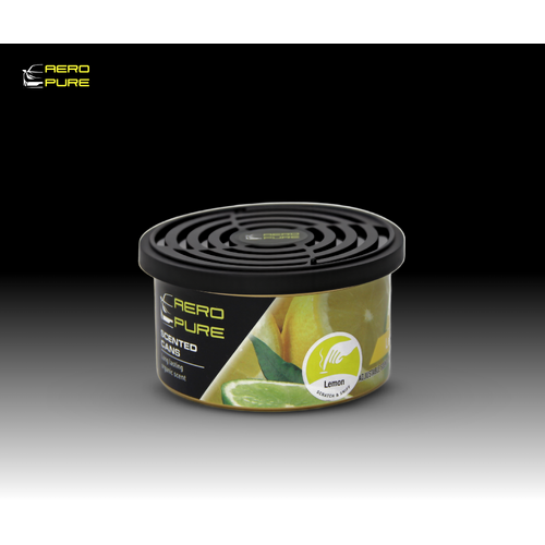 Fragrance Can Refill (Lemon)