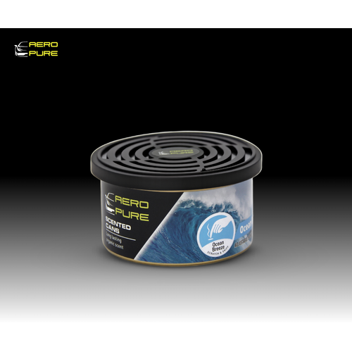 Fragrance Can Refill (Ocean Breeze)