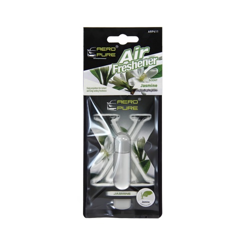 Membrane Card Freshener (Jasmine)