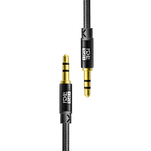 AUX Audio Cable with 3.5mm Audio Jack- 2 meter