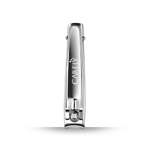 Nail Clippers with Built-In Nail File | 5.8cm