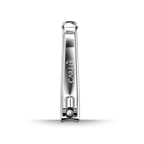 Toenail Clippers with Built-In Nail File | 8cm