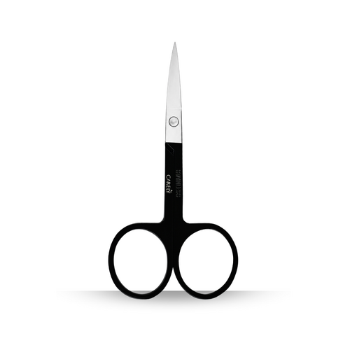 Curved Cuticle Scissors