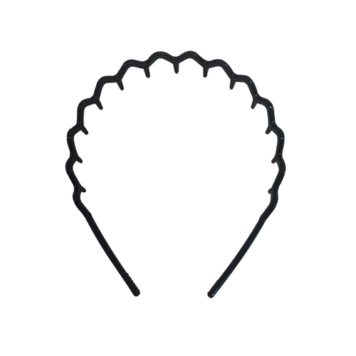 Comfort Grip Hair Band | Pack of 2
