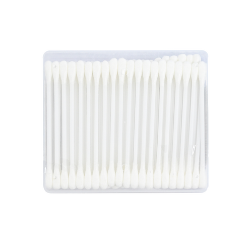 Soft Touch Cotton Buds | Pack of 200