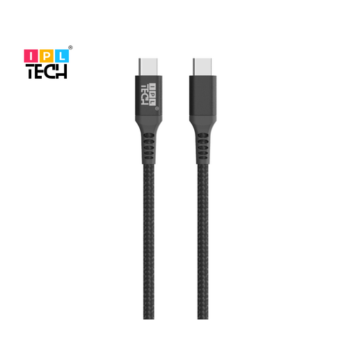 100W Type-C Ultra Charge Pro Cable