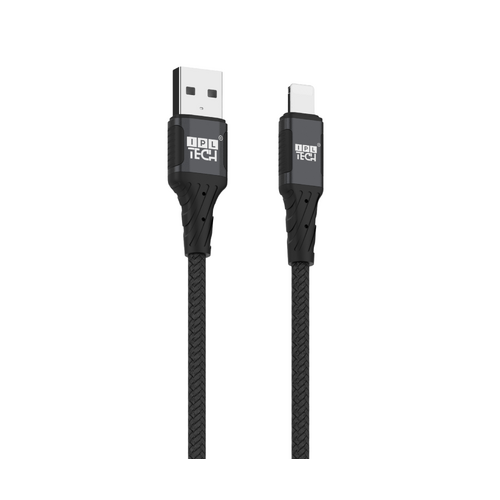 USB-A to IPH Swift Braid Cable 1.2m