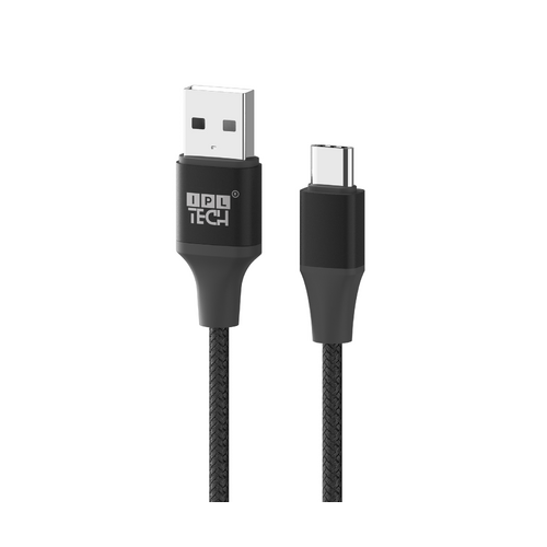 Rapid Core Data Cable | USB-A to Type C | 1m