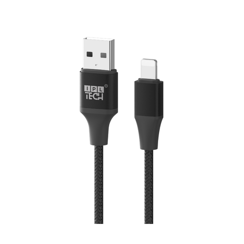 Swift Core Data Cable | USB-A to IPH | 1m
