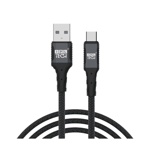 TurboLink Quick Charge & Sync Cable | 3m |USB A to Type C
