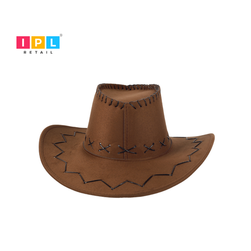 Rustic Renegade: Ultimate Hat