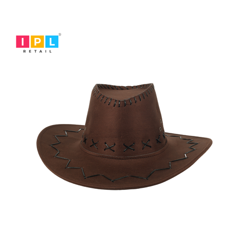 Frontier Charm: Signature Hat