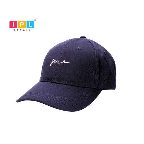 'ME' Statement Cap