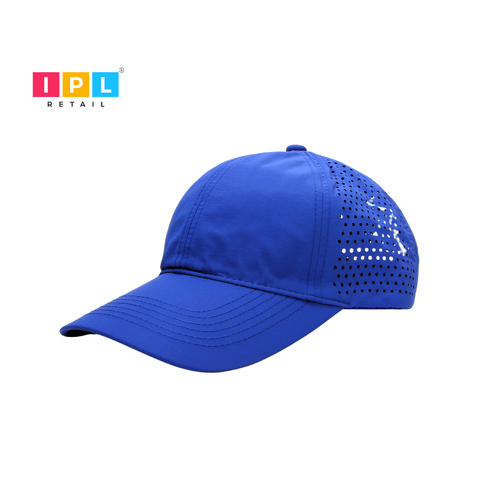 Blue Breeze Performance Cap