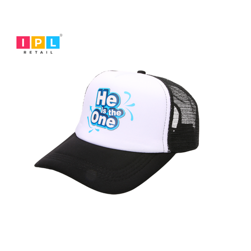 He’s The One Cap