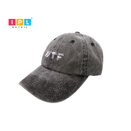 WTF Statement Cap